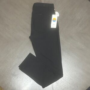 Vuori Meta Pants Classic Fit 34x32 Black